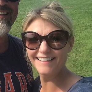 Meet your Posher, Tammy